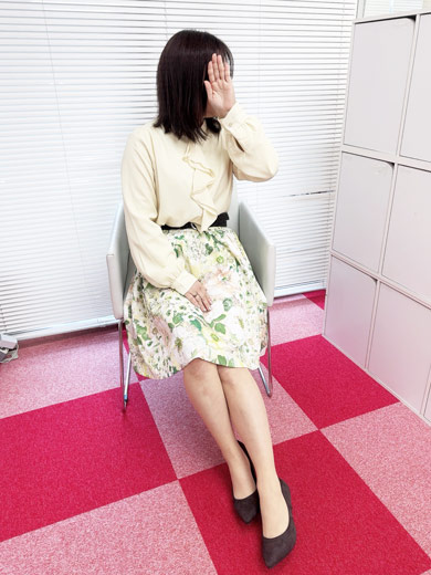 永野　あいこさんの写真